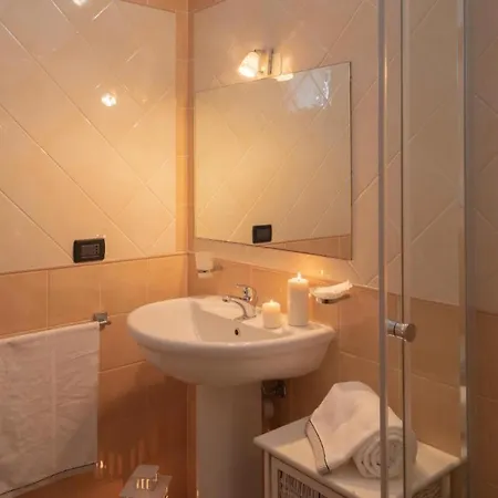 Appartement Stylish Le Fontane 2 Bedroom 6 Persons Plus Child Bed No 2511 Villasimius