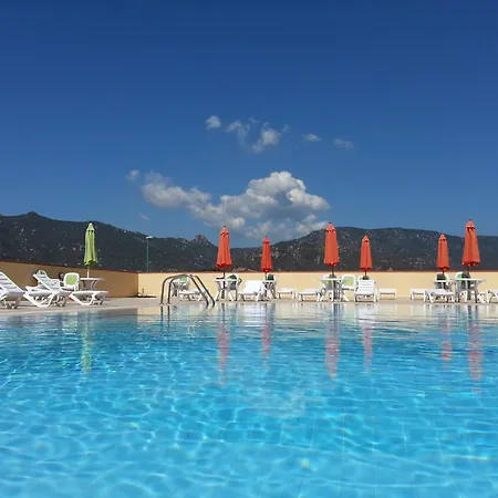 Διαμέρισμα Stylish Le Fontane 2 Bedroom 6 Persons Plus Child Bed No 2511 *