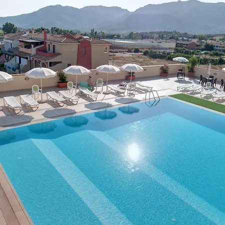 Stylish Le Fontane 2 Bedroom 6 Persons Plus Child Bed No 2511 Διαμέρισμα